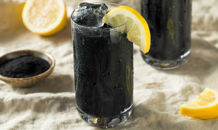 Black Latte, bautura pentru slabit cu rezultate rapide – pareri, forum, pret